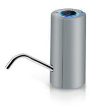 High Quality Portable Usb Charging Automatic Electric Gallon Drinking Water Bottle Pump